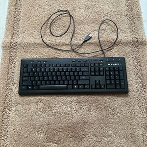 Keyboard ⌨️ 2 pc ..